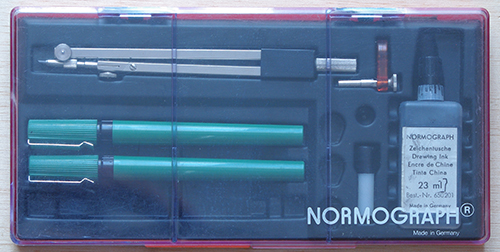 normo box1